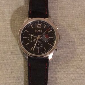 Hugo Boss Men’s Watch